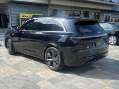 Li Auto L7 2024 MAX - ფოტო 15