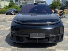 Li Auto L7 2024 MAX - ფოტო 2