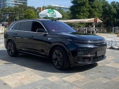 Li Auto L7 2024 MAX - ფოტო 3