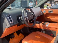 Li Auto L7 2024 MAX - ფოტო 5