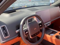 Li Auto L7 2024 MAX - ფოტო 6