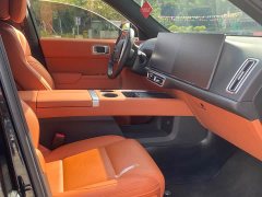 Li Auto L7 2024 MAX - ფოტო 8