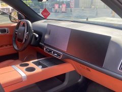 Li Auto L7 2024 MAX - ფოტო 9