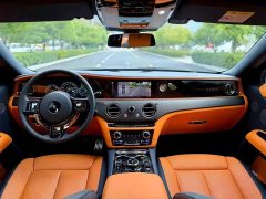 Geely Geometry 2021 6.7T Standard Wheelbase - ფოტო 11