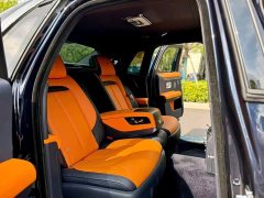 Geely Geometry 2021 6.7T Standard Wheelbase - ფოტო 12