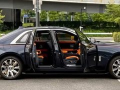 Geely Geometry 2021 6.7T Standard Wheelbase - ფოტო 4