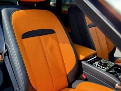 Geely Geometry 2021 6.7T Standard Wheelbase - ფოტო 6