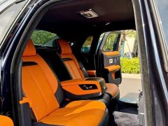 Geely Geometry 2021 6.7T Standard Wheelbase - ფოტო 8