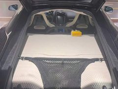 McLaren GT 2019 4.0T Standard - ფოტო 6