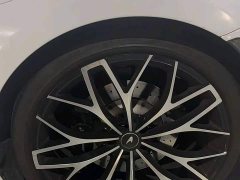 McLaren GT 2019 4.0T Standard - ფოტო 7