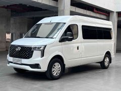 New Journey V80 PRO 6MT 147Ps 9 - photo 1