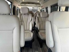 New Journey V80 PRO 6MT 147Ps 9 - photo 11
