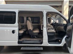 New Journey V80 PRO 6MT 147Ps 9 - photo 15