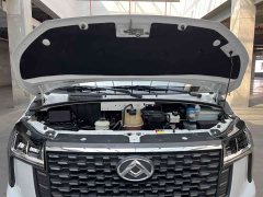 New Journey V80 PRO 6MT 147Ps 9 - photo 17