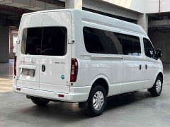 New Journey V80 PRO 6MT 147Ps 9 - photo 3