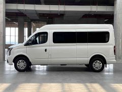 New Journey V80 PRO 6MT 147Ps 9 - photo 5