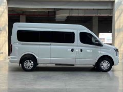 New Journey V80 PRO 6MT 147Ps 9 - photo 6