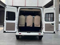 New Journey V80 PRO 6MT 147Ps 9 - photo 7