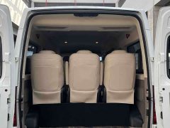 New Journey V80 PRO 6MT 147Ps 9 - photo 8