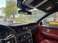 Rolls-Royce Cullinan 2018 Five-Seater - ფოტო 4