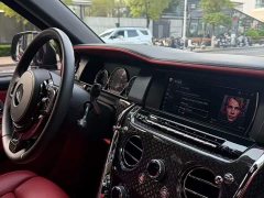Rolls-Royce Cullinan 2018 Five-Seater - ფოტო 6