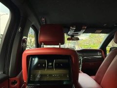 Rolls-Royce Cullinan 2018 Five-Seater - ფოტო 7