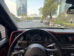 Rolls-Royce Cullinan 2018 Five-Seater - ფოტო 8