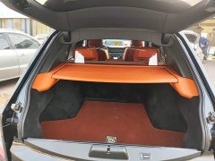 Rolls-Royce Cullinan 2018 Four-Seater - ფოტო 9