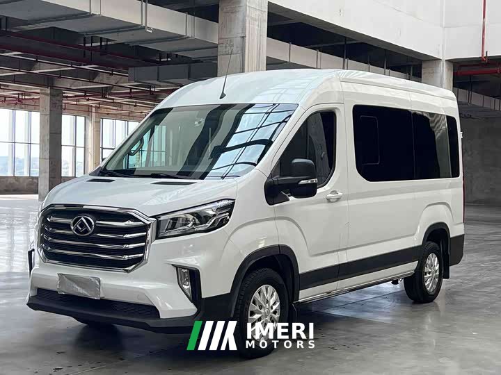 New Journey V90 2.0T Edition9