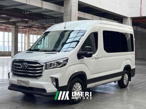 2023 Maxus V90 2.0T Edition9