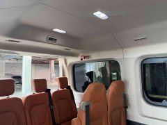 New Journey V90 2.0T Edition9 - ფოტო 10