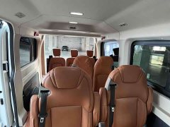 New Journey V90 2.0T Edition9 - ფოტო 11