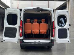 New Journey V90 2.0T Edition9 - ფოტო 13