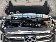 New Journey V90 2.0T Edition9 - ფოტო 17