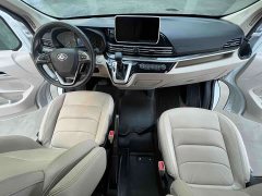 New Journey V90 2.0T Edition9 - ფოტო 7