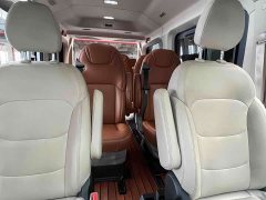 New Journey V90 2.0T Edition9 - ფოტო 8