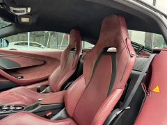 McLaren GT 4.0T Standard - ფოტო 4