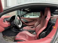 McLaren GT 4.0T Standard - ფოტო 6