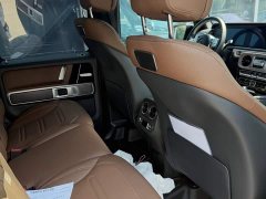 Mercedes-Benz G-Class G 350 - ფოტო 2