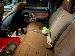 Mercedes-Benz G-Class G 350 - ფოტო 4
