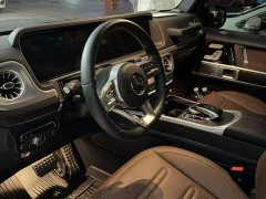 Mercedes-Benz G-Class G 350 - ფოტო 5
