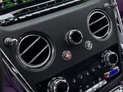 Rolls-Royce Cullinan 2018 Five-Seater - ფოტო 7