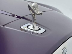 Rolls-Royce Cullinan 2018 Five-Seater - ფოტო 4