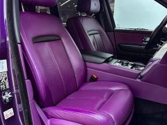 Rolls-Royce Cullinan 2018 Five-Seater - ფოტო 5