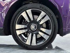 Rolls-Royce Cullinan 2018 Five-Seater - ფოტო 6