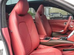 Aston Martin DBX 3.0T Straight-Six - ფოტო 6