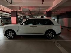 Rolls-Royce Cullinan 2018 Four-Seater - ფოტო 2
