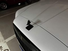 Rolls-Royce Cullinan 2018 Four-Seater - ფოტო 5