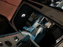 Rolls-Royce Cullinan 2018 Four-Seater - ფოტო 7