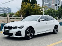 BMW 3 Series 325i M Sport Package - ფოტო 1